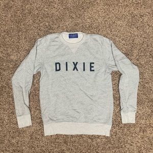 Dixie Reserve “Dixie” Sweater